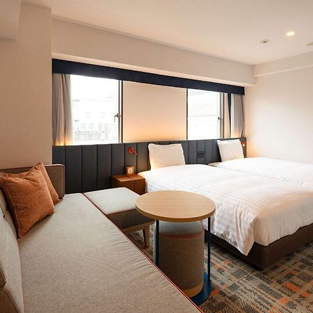 Comfort Inn Nagoya Sakae Ngoại thất bức ảnh