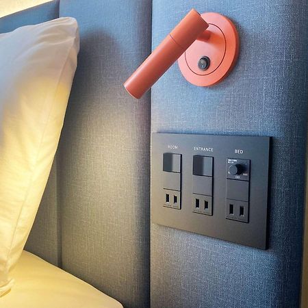 Comfort Inn Nagoya Sakae Ngoại thất bức ảnh