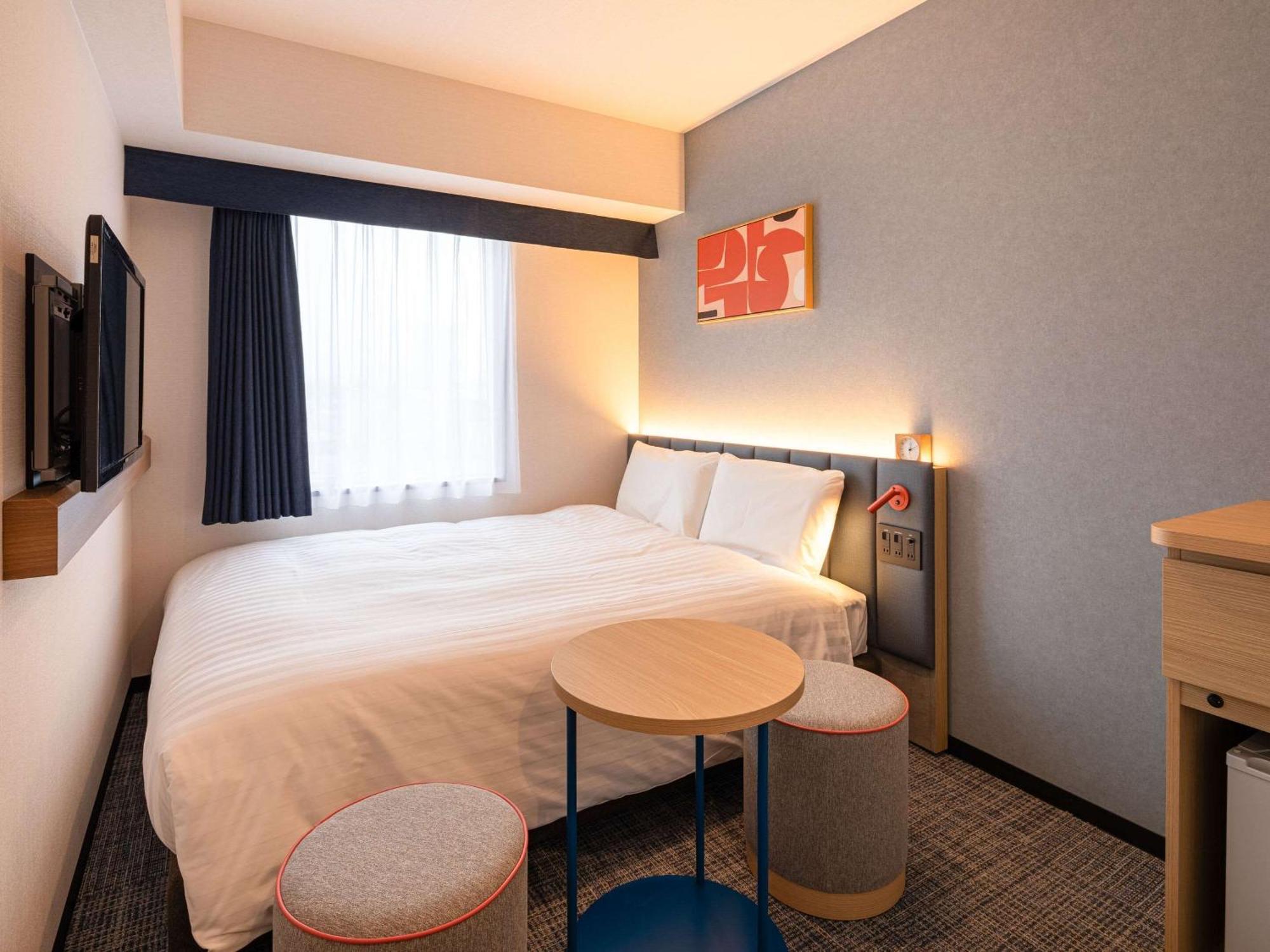 Comfort Inn Nagoya Sakae Ngoại thất bức ảnh