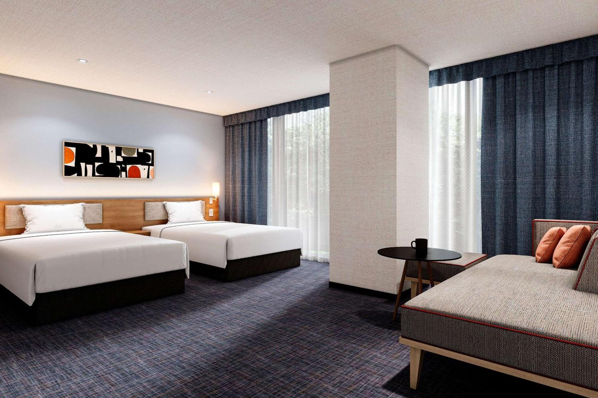 Comfort Inn Nagoya Sakae Ngoại thất bức ảnh