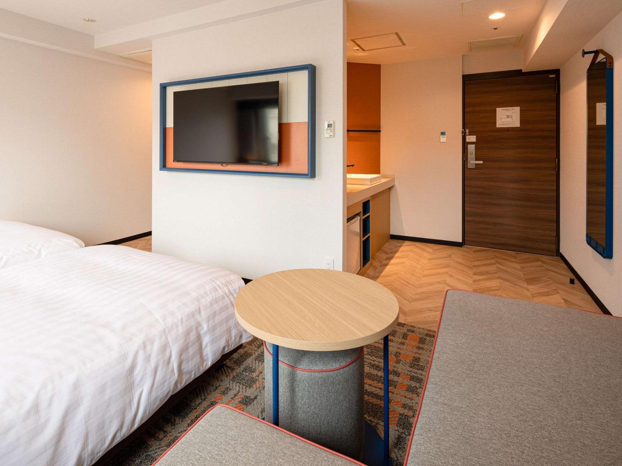 Comfort Inn Nagoya Sakae Ngoại thất bức ảnh