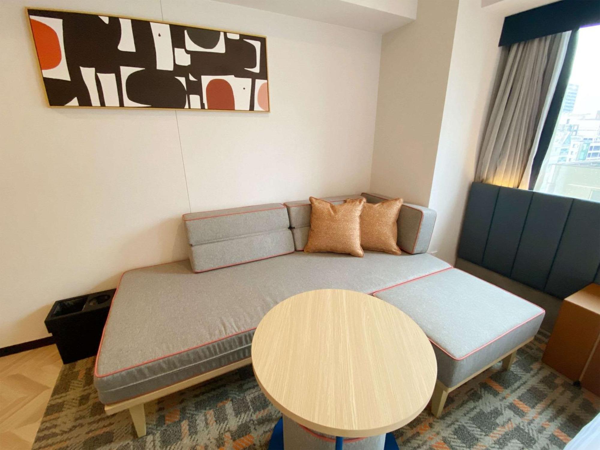 Comfort Inn Nagoya Sakae Ngoại thất bức ảnh