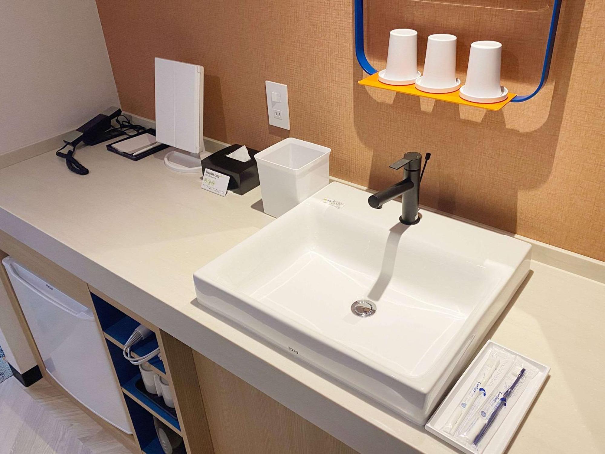 Comfort Inn Nagoya Sakae Ngoại thất bức ảnh